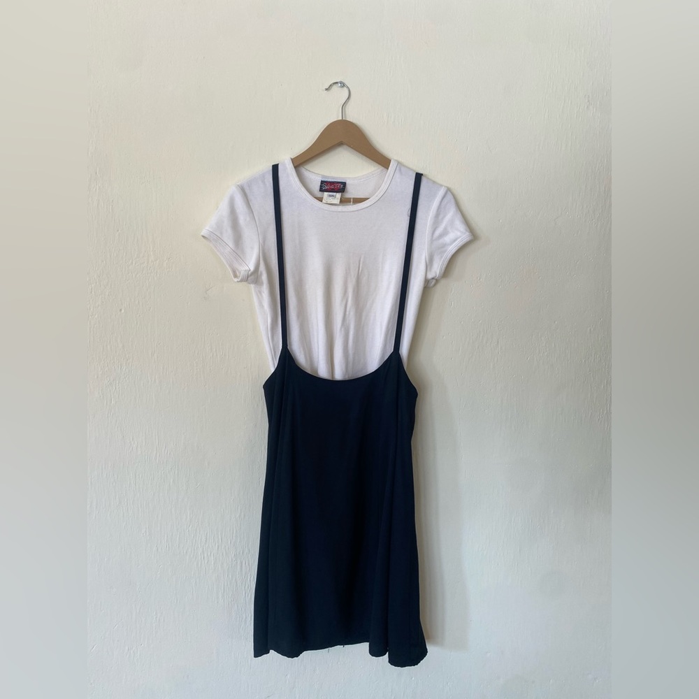 Vintage Two-Piece Skirt & Top